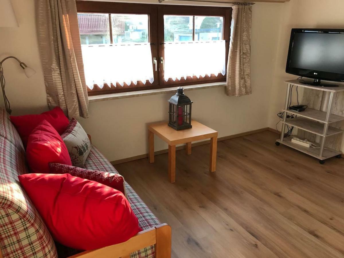 בראונלאגה Ferienhaus Lilo מראה חיצוני תמונה